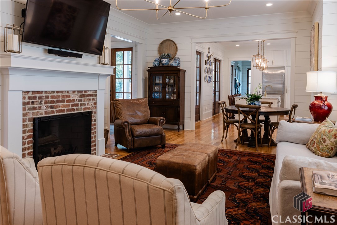 811 Foster Street, Madison, GA, 30650