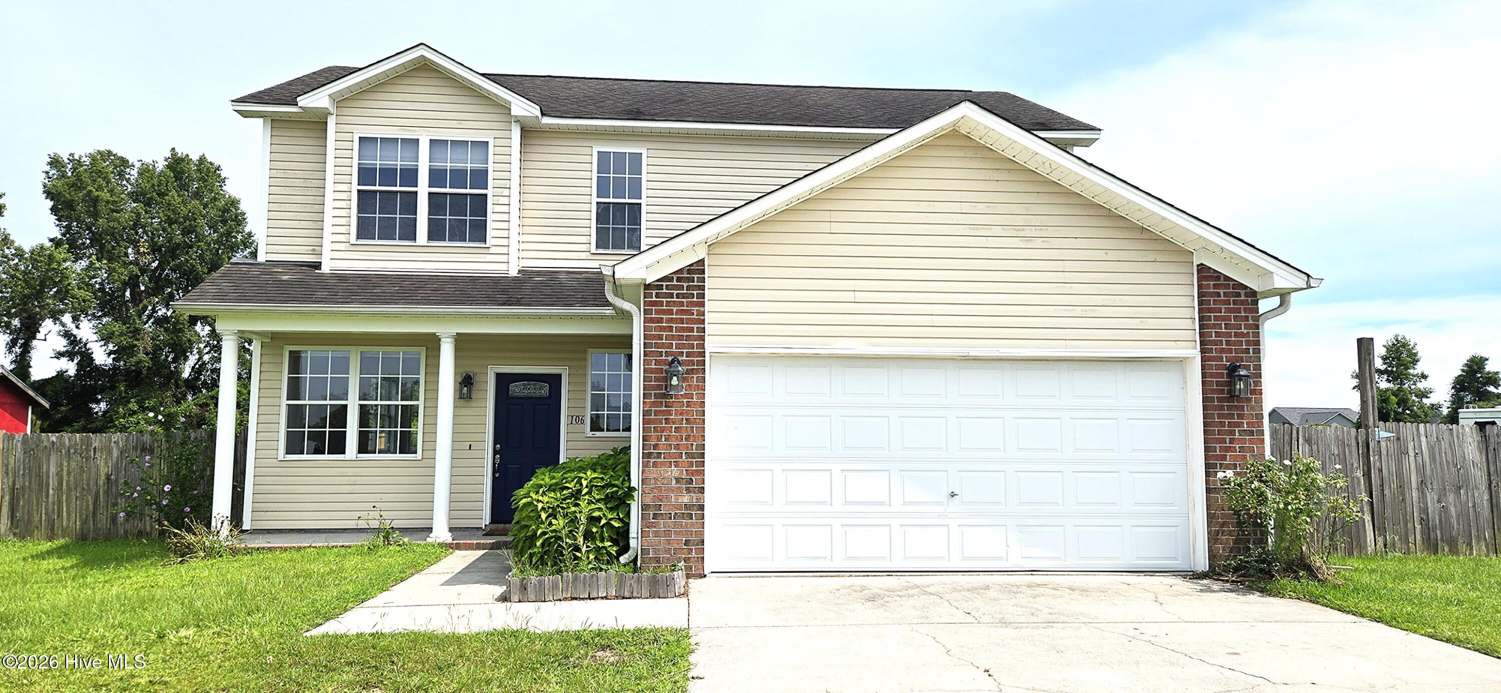 106 Hardin Drive,Maysville