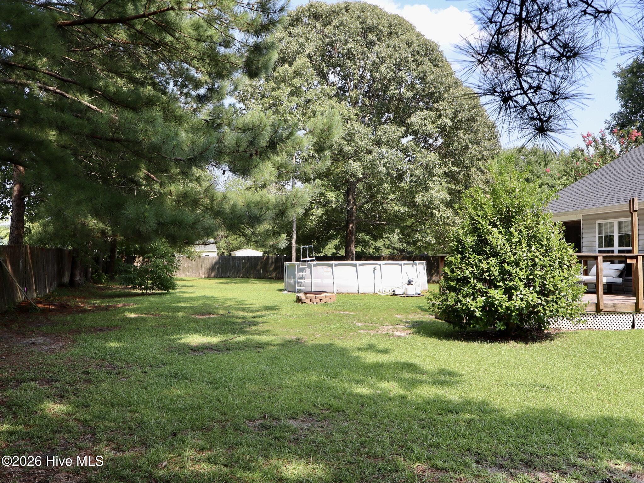 111 Sand Run Road,Havelock