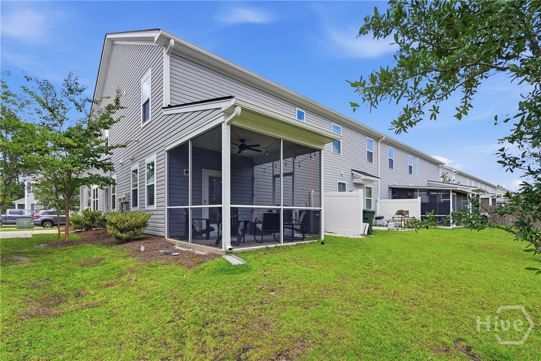 29th image of 119 Benelli Dr, Pooler, GA 31322 | MLS# SA359491