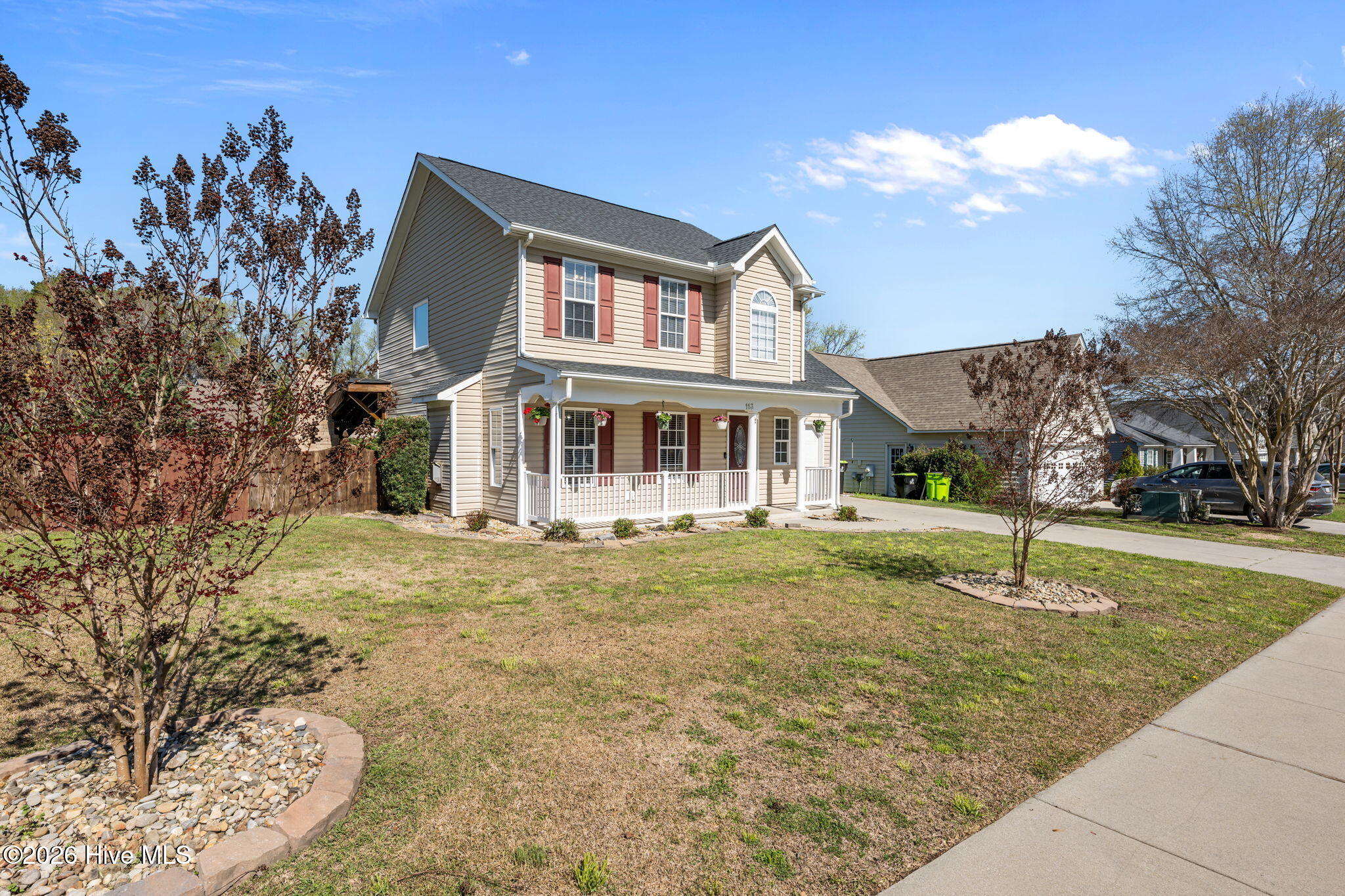 113 Meadow View Drive,New Bern