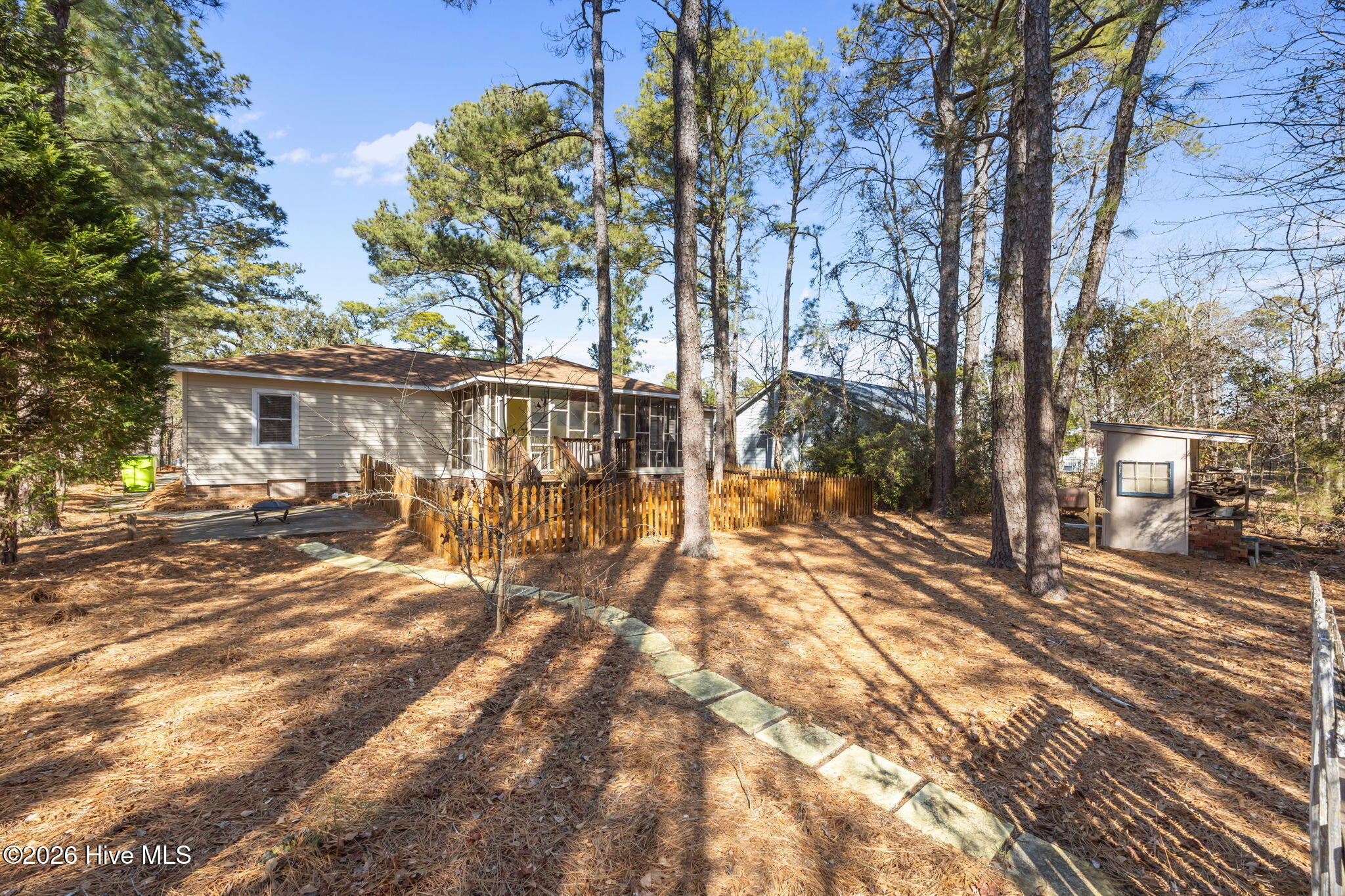802 Black Swan Road,New Bern
