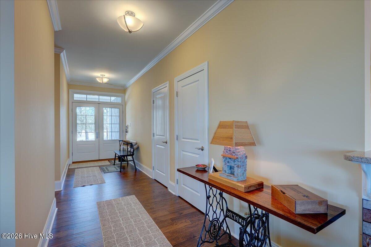 5544 Creek Pointe Road,New Bern