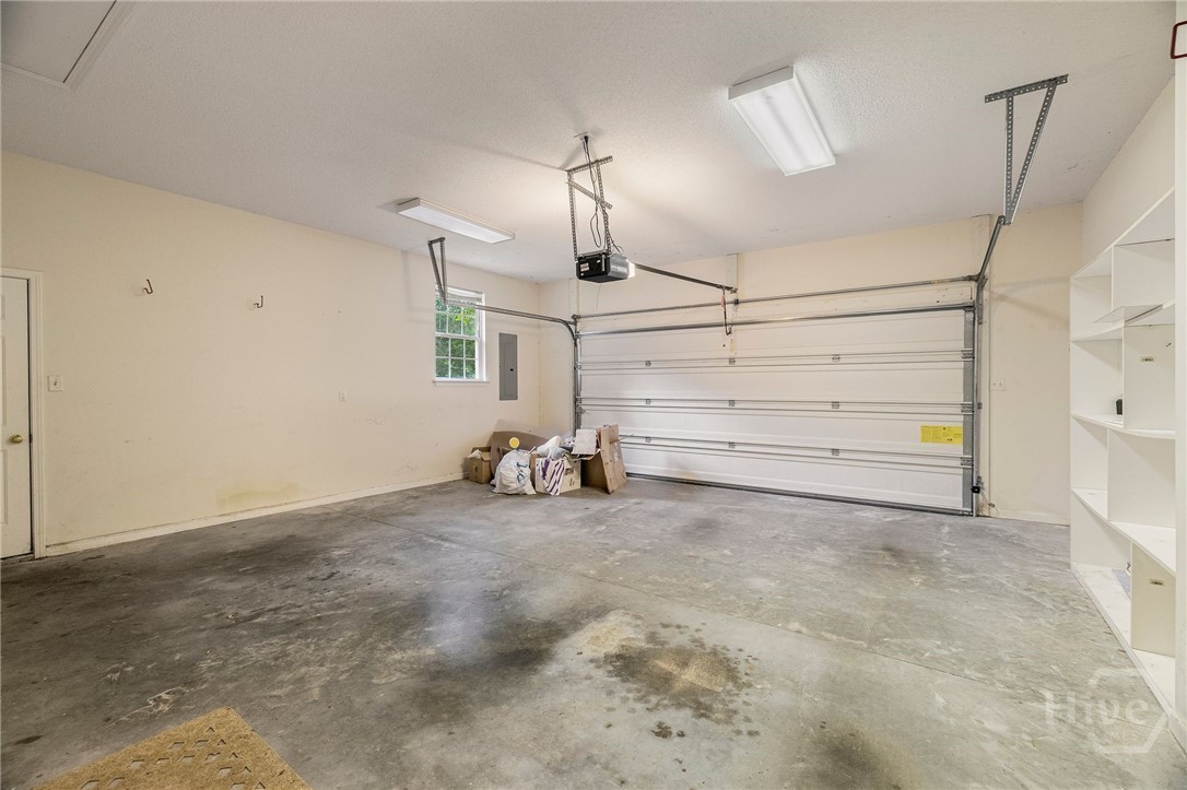 205 Meadowlark Circle, Savannah, GA, 31419