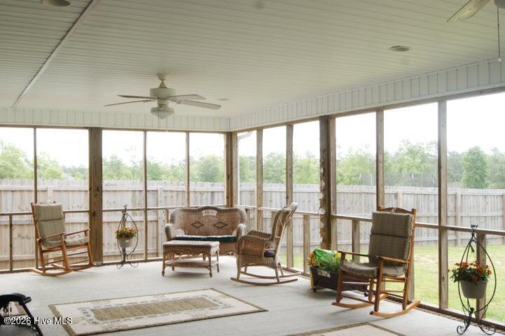803 Canvas Court,Swansboro