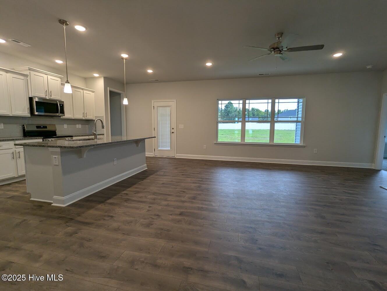 1640 Pecan Drive UNIT lot 44, Nashville, NC, 27856
