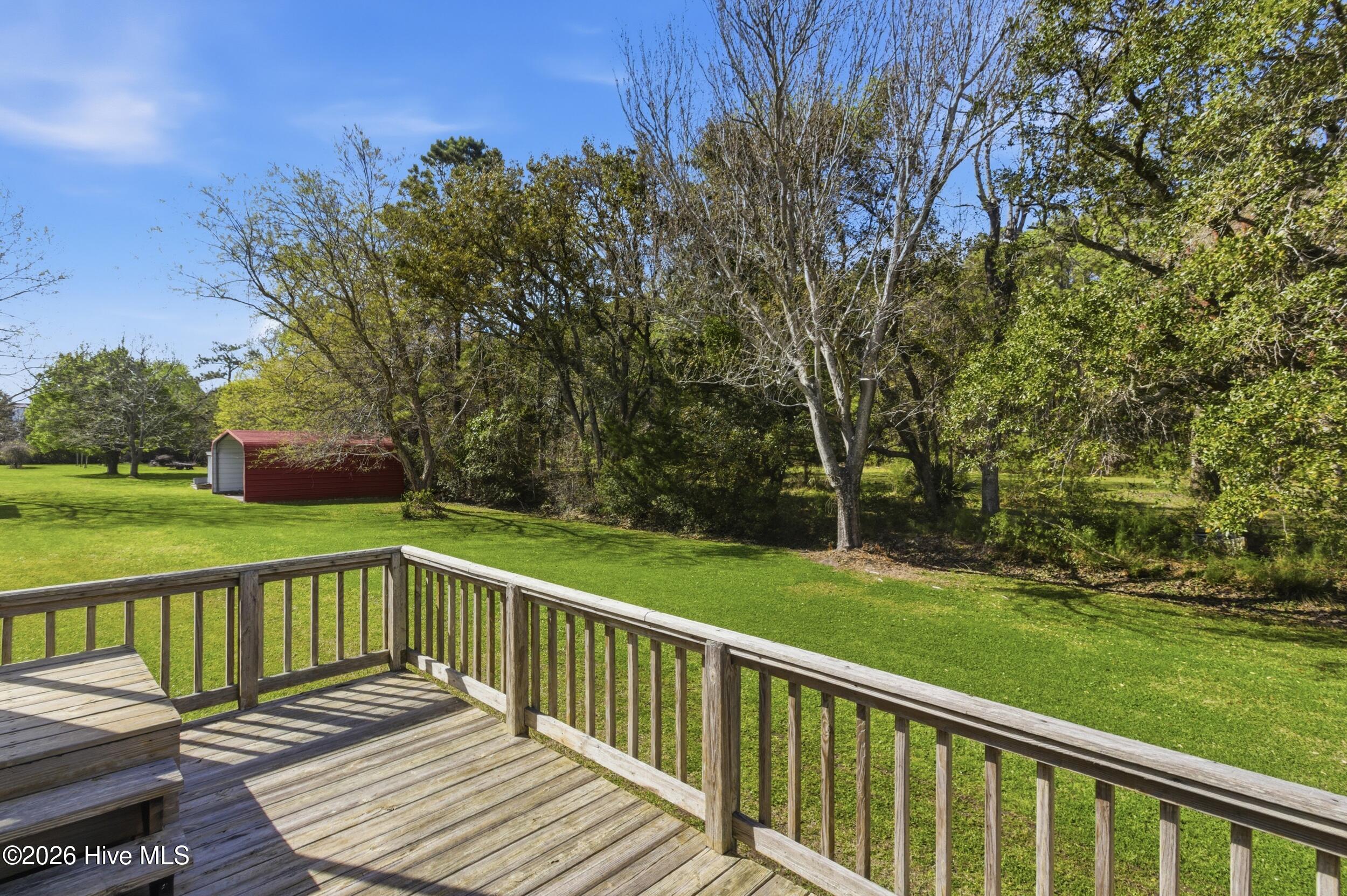 2695 Highway 70 Beaufort,Beaufort