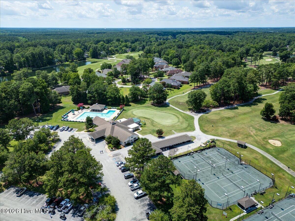802 Thyme Court,New Bern