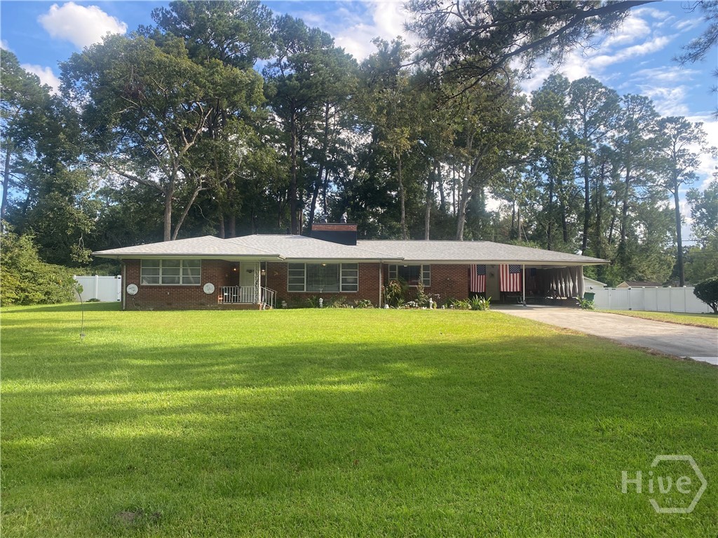 Property at 97 Azalea Avenue