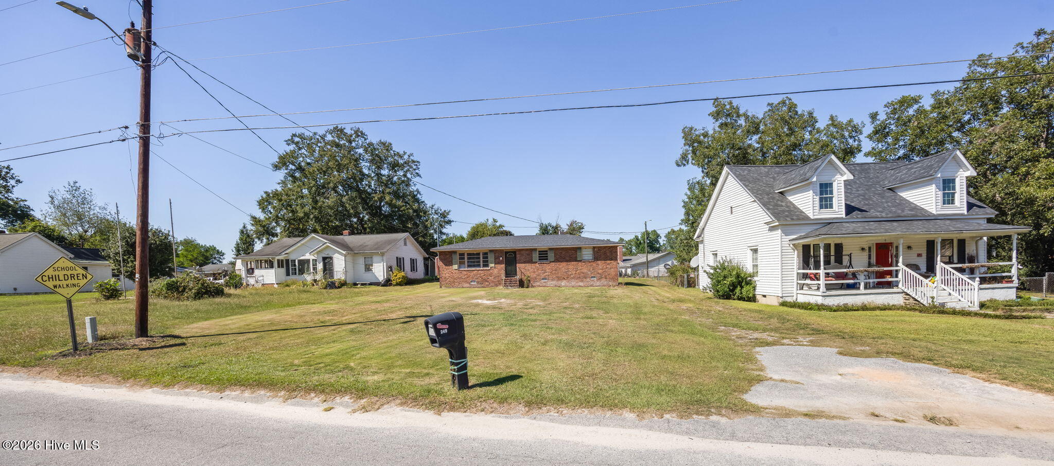 Photo 2 of Single family home for sale at 249 Anthony Dr, Warrenville, SC 29851 | MLS# 100608082 | Listing updated on 2026-10-05