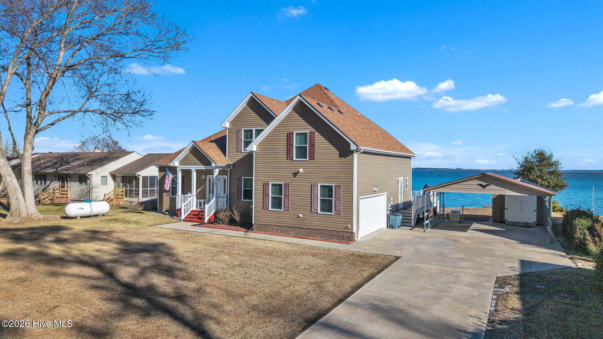 132 Romm Point, Currituck, NC, 27929