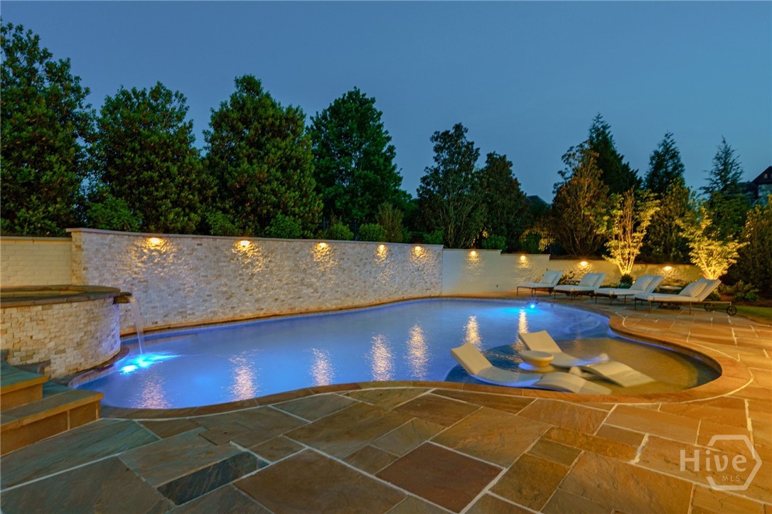 1625 Evergreen Park, Statham, GA, 30666