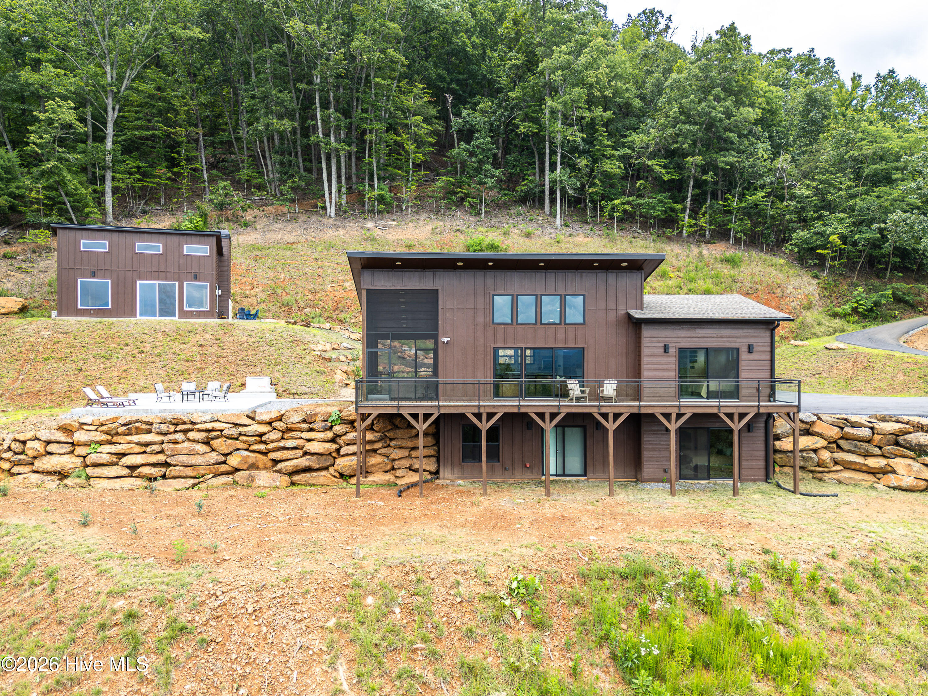 2nd image of 629 Peaks Dr, Hayesville, NC 28904 | MLS# 100589866