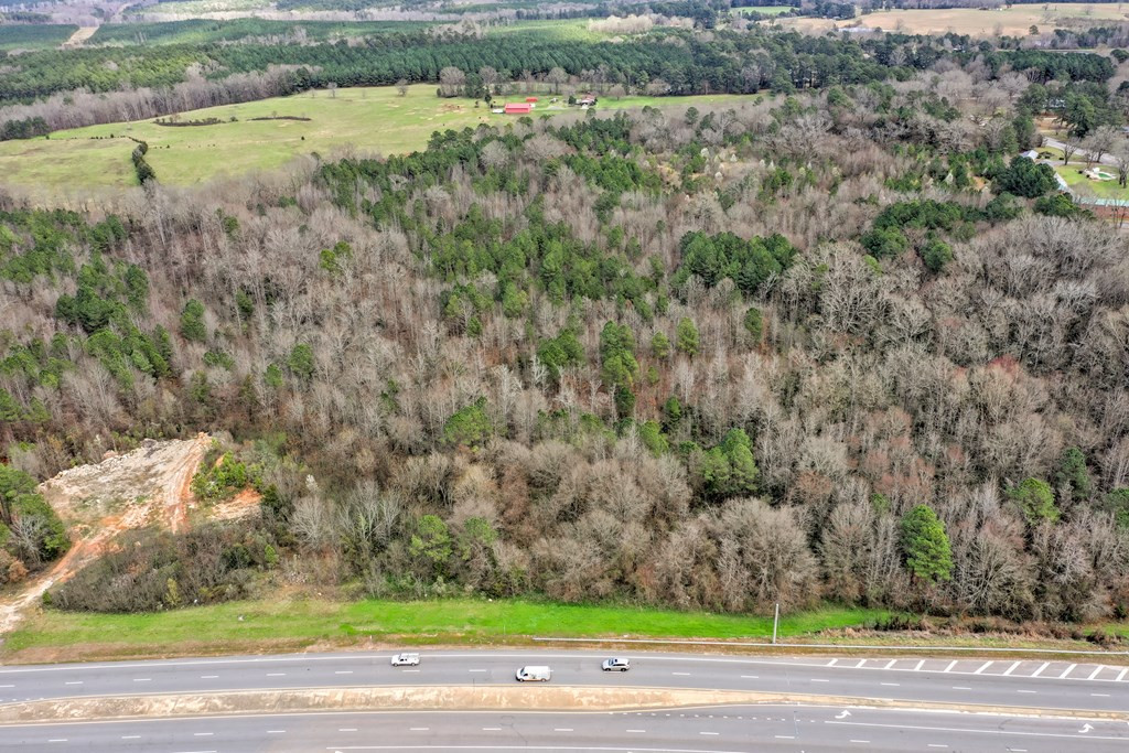 1001 N BY Pass, Washington, GA, 30673