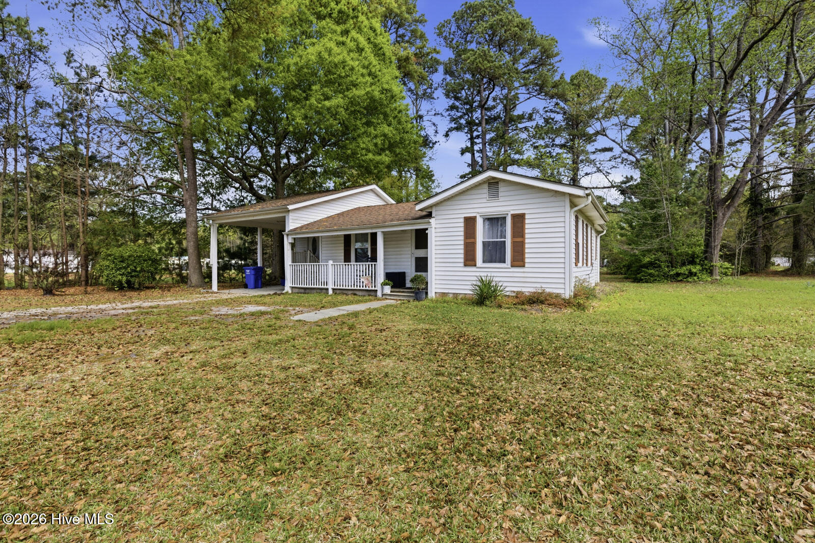 308 W Stanford Street, Beulaville, NC 28518 – photo 3: stanford-5