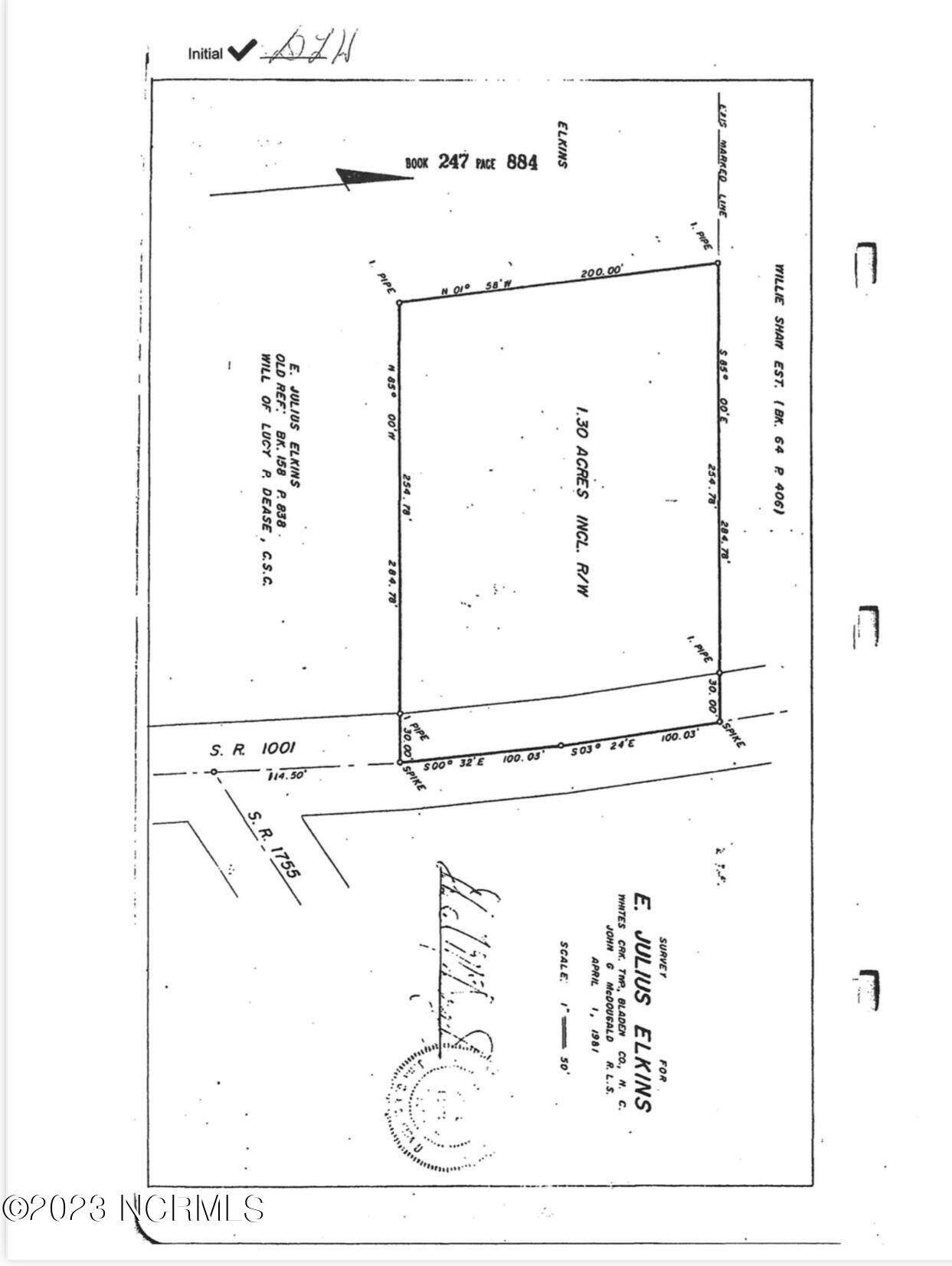 1620 Hallsboro Road, Clarkton, NC, 28433