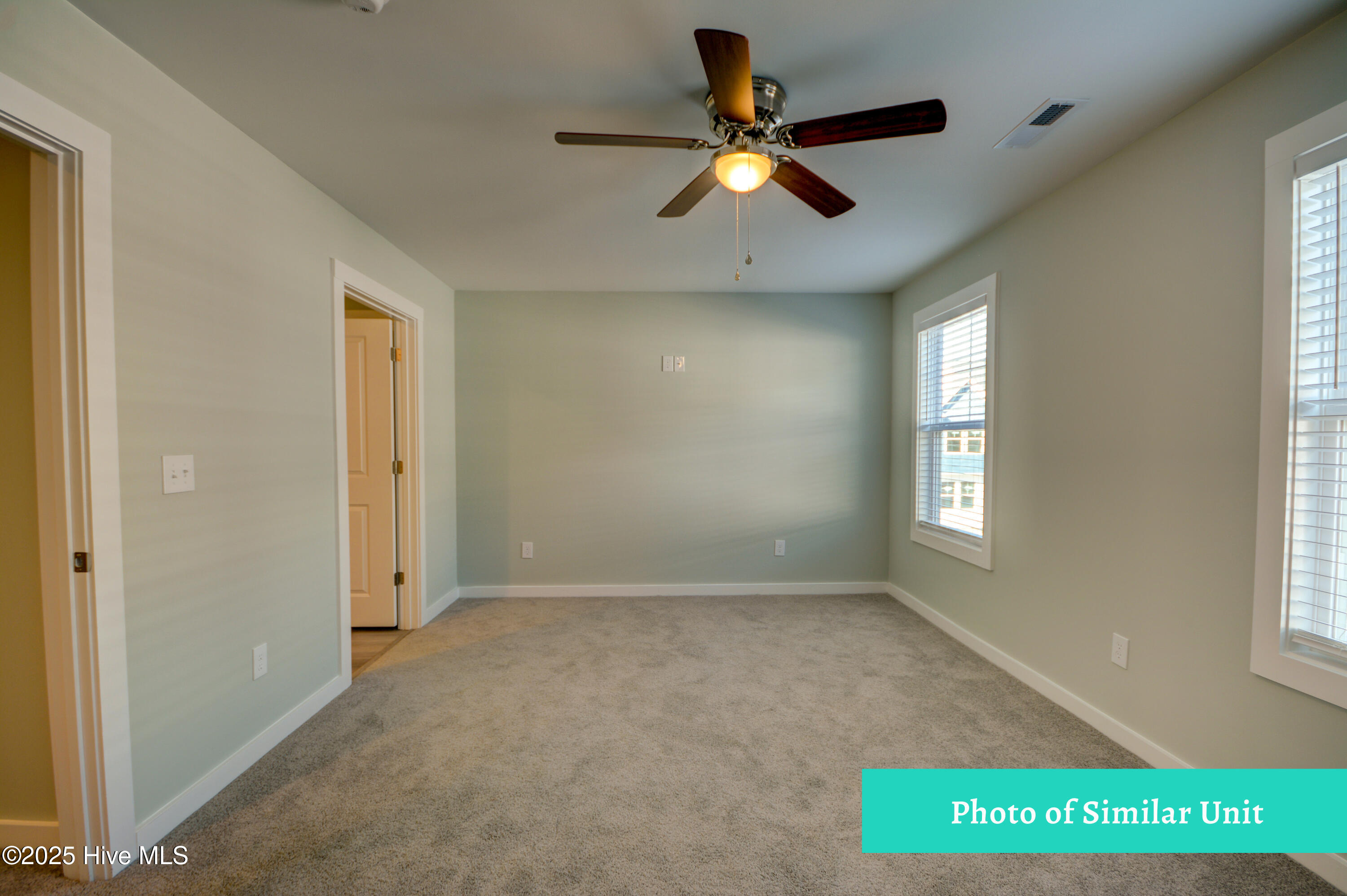 303 Starfish Lane, Sneads Ferry, NC 28460 – photo 16: Primary Bedroom