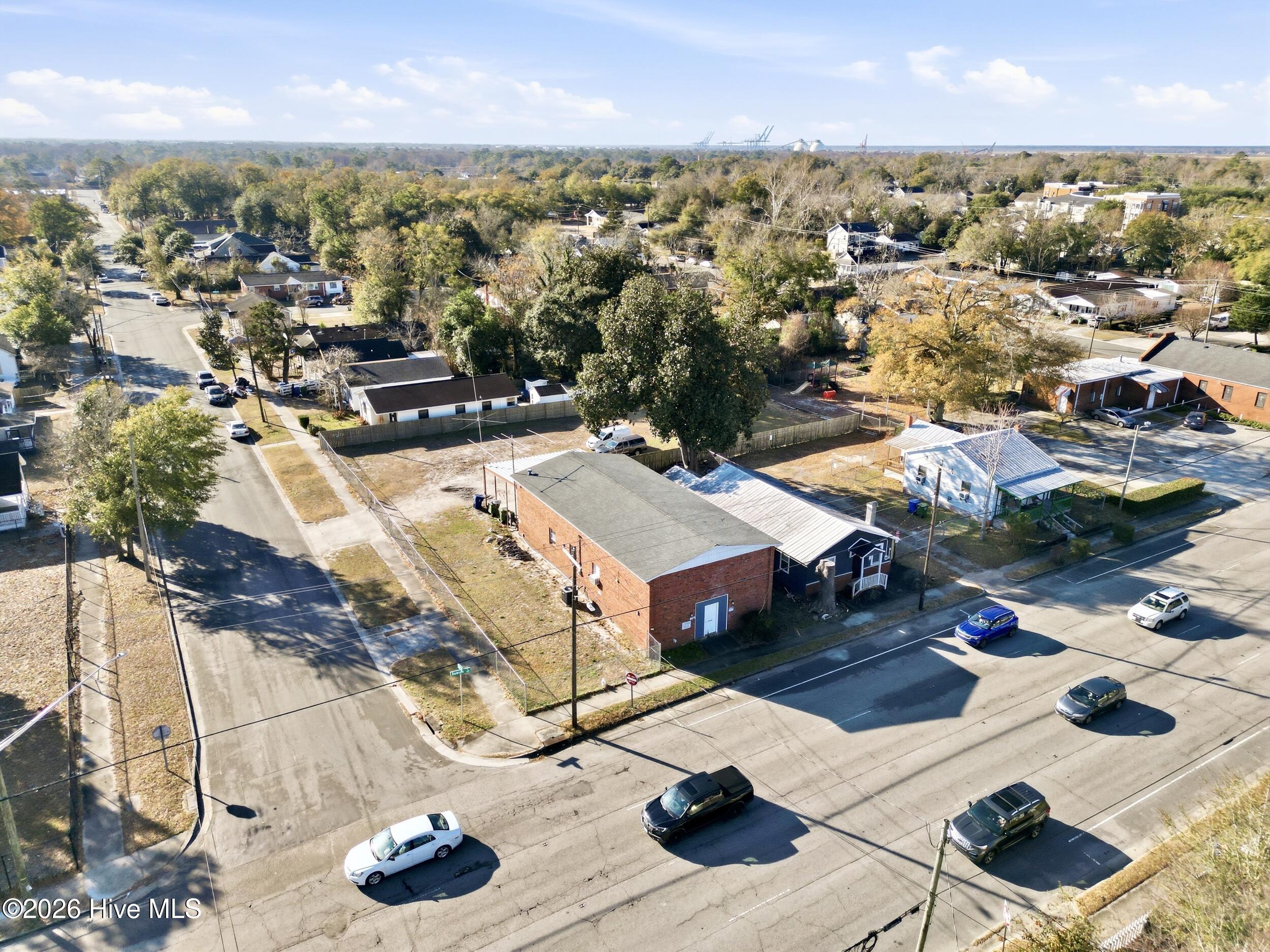 1120 Dawson Street, Wilmington, NC, 28401