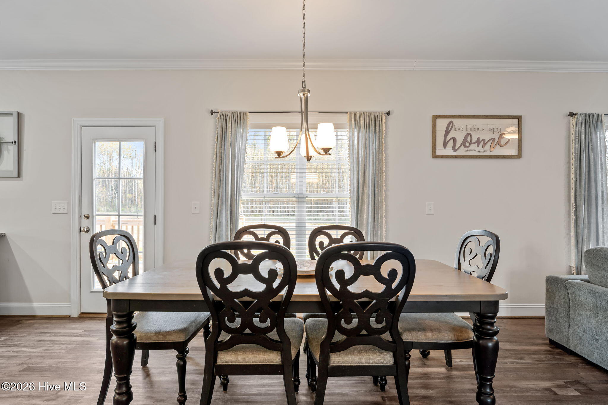 1095 Poplar Creek Road, Nashville, NC, 27856