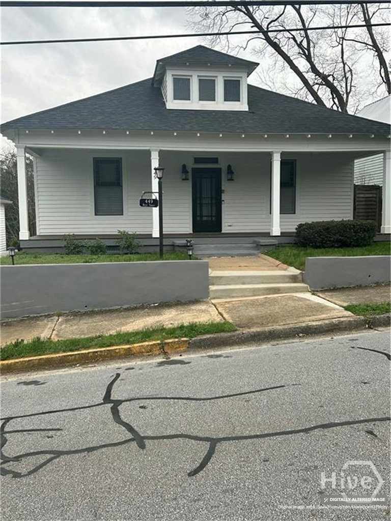 Property at 449 Reese