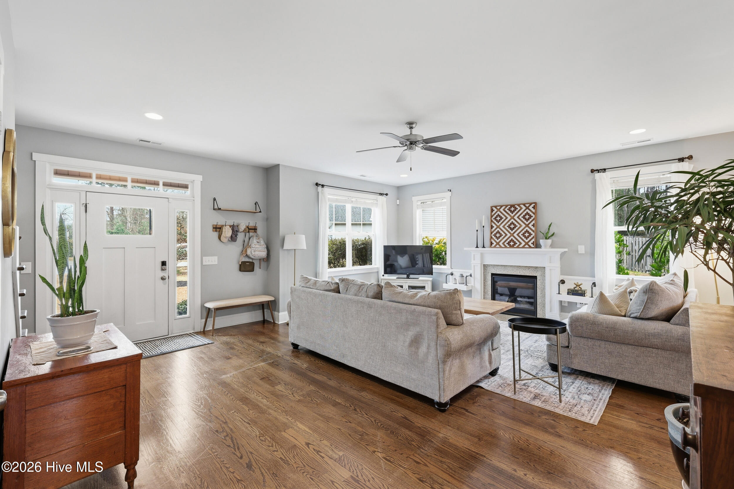 38 Pin Oak Court, Hampstead, NC, 28443