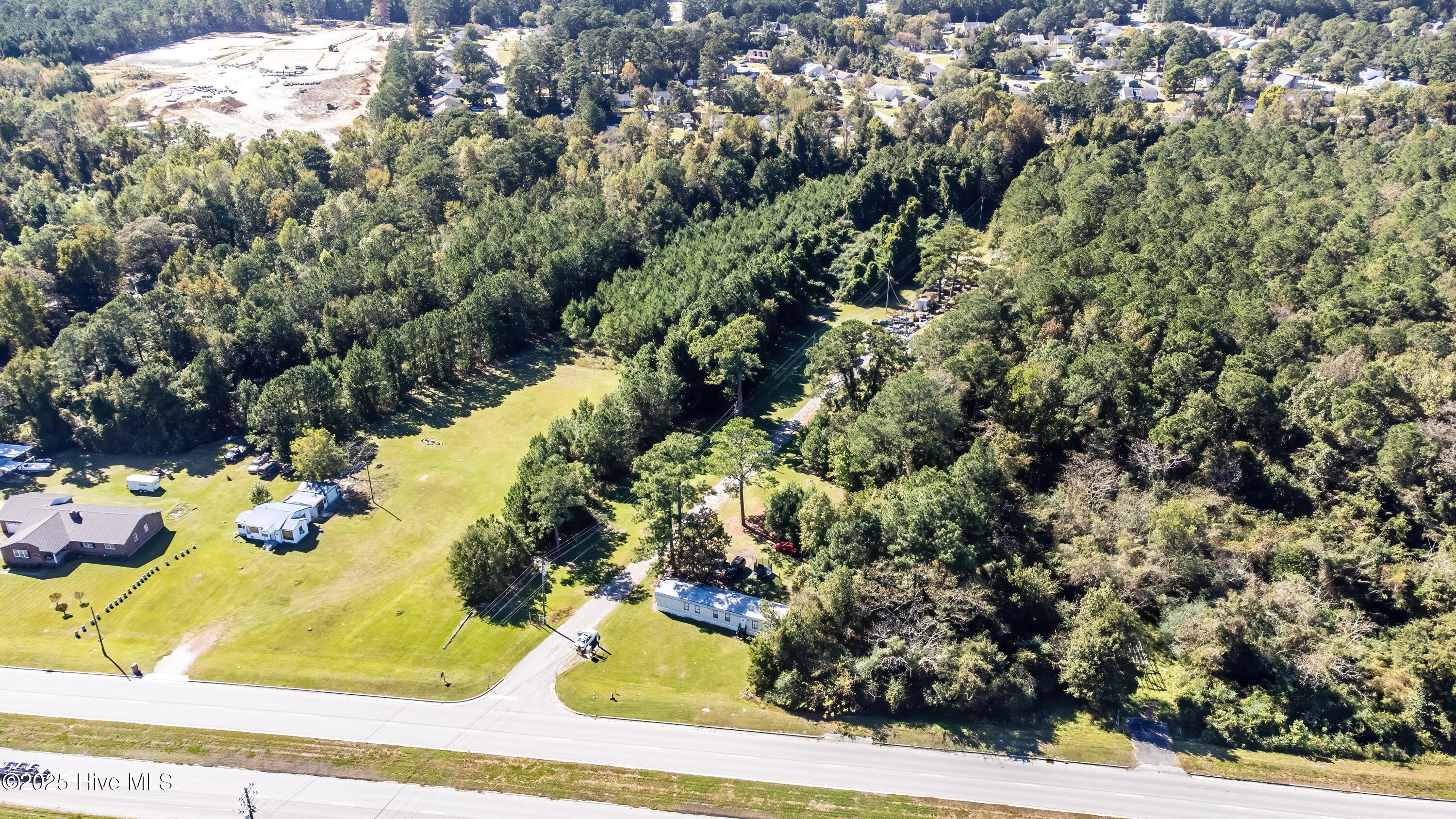 2460 Piney Green Road,Midway Park