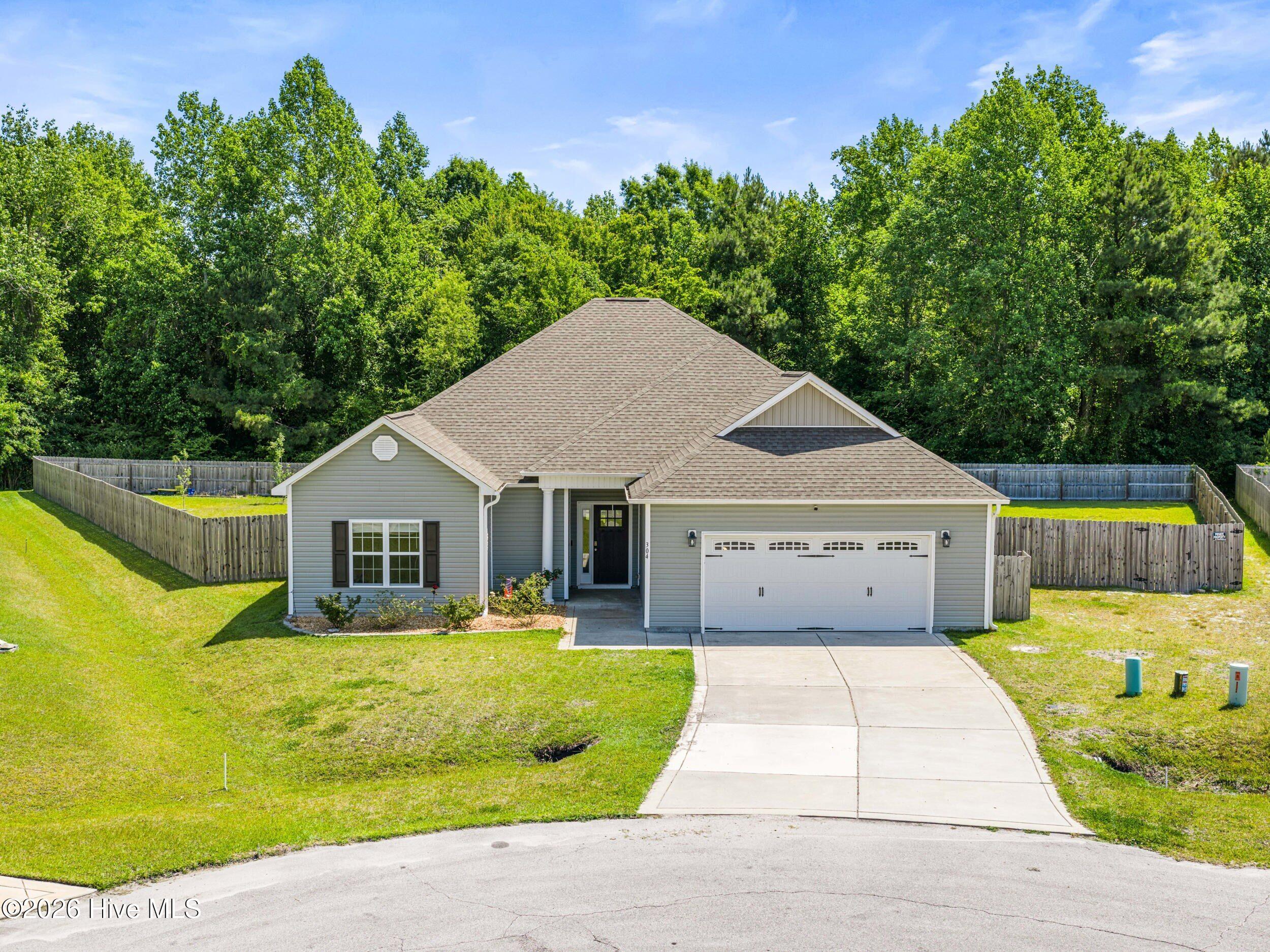 304 Wood Duck Alley,Maysville