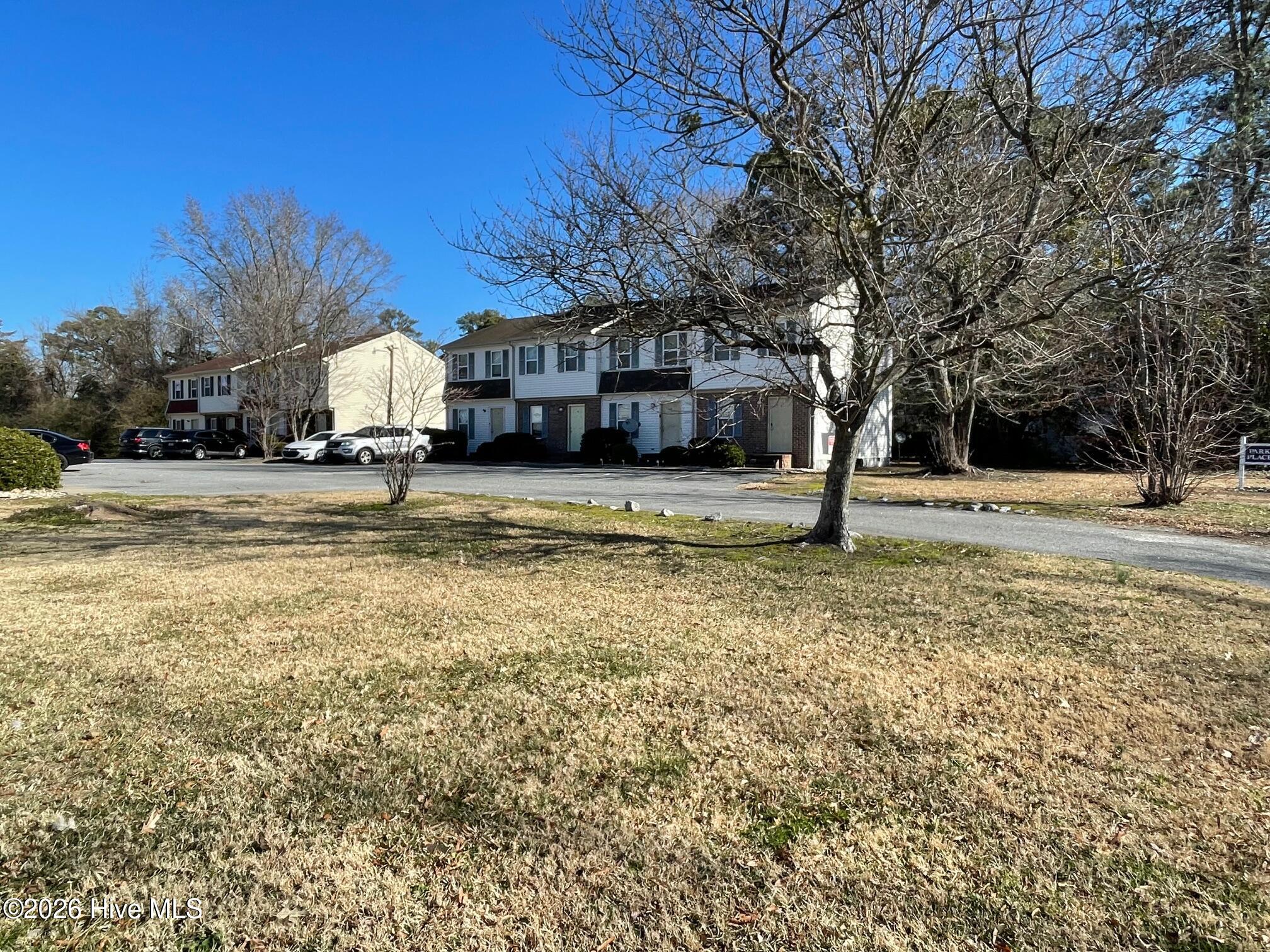 1005 Raleigh Street, Elizabeth City, NC, 27909