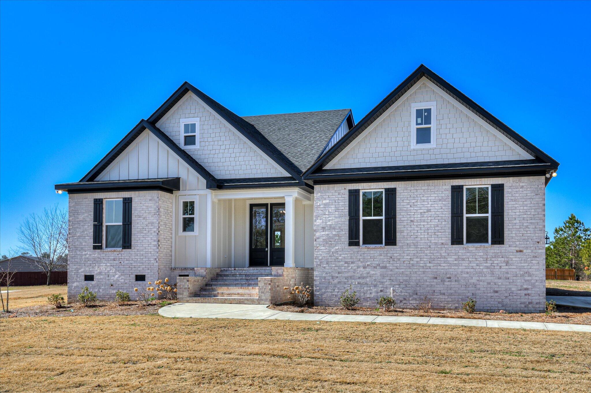 Homes for sale in Waynesboro, GA | 108 Meadow View Ln, Waynesboro, GA 30830 | MLS# 551643