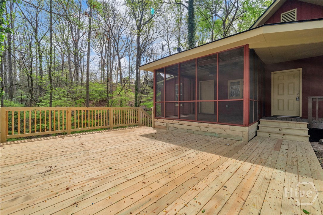 6417 Honeysuckle Lane, Gainesville, GA, 30506