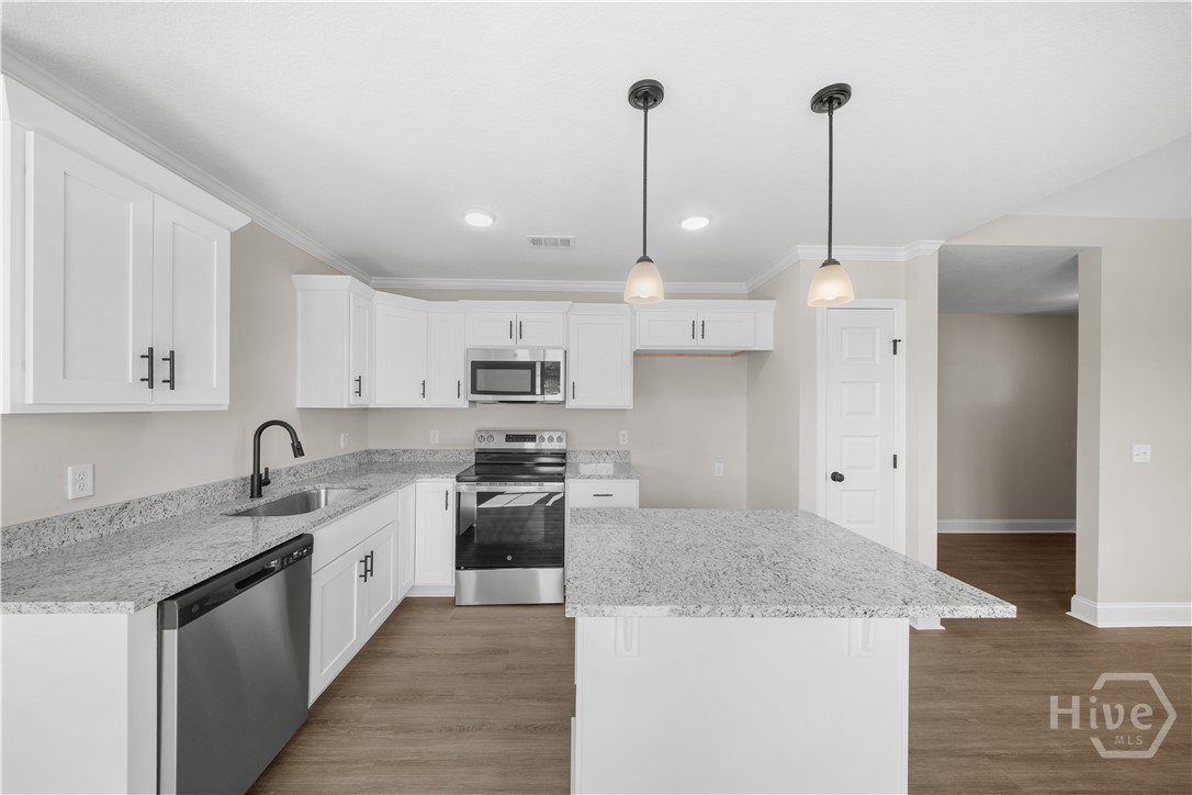1109 Spurweed Lane UNIT 48, Statesboro, GA, 30458
