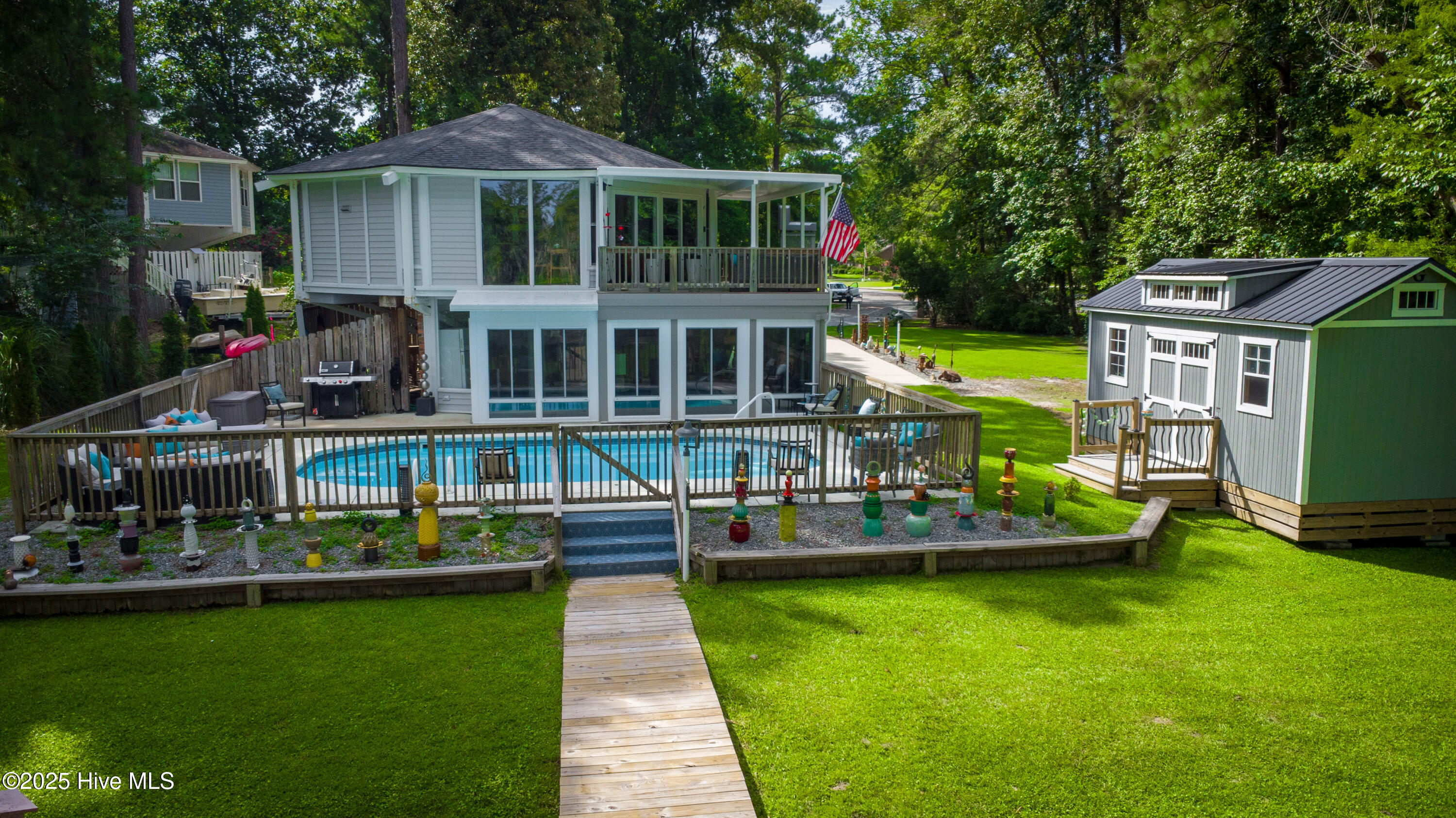210 Gangplank Road,New Bern