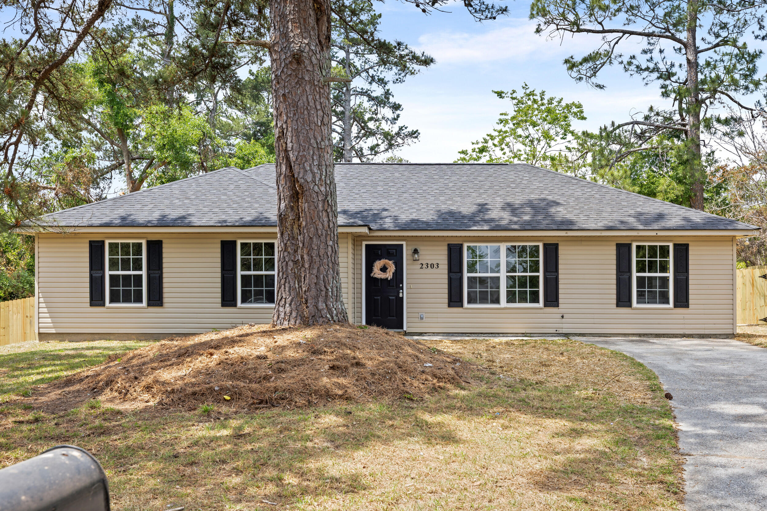 309 Mcgwigan Street, Enfield, NC, 27823