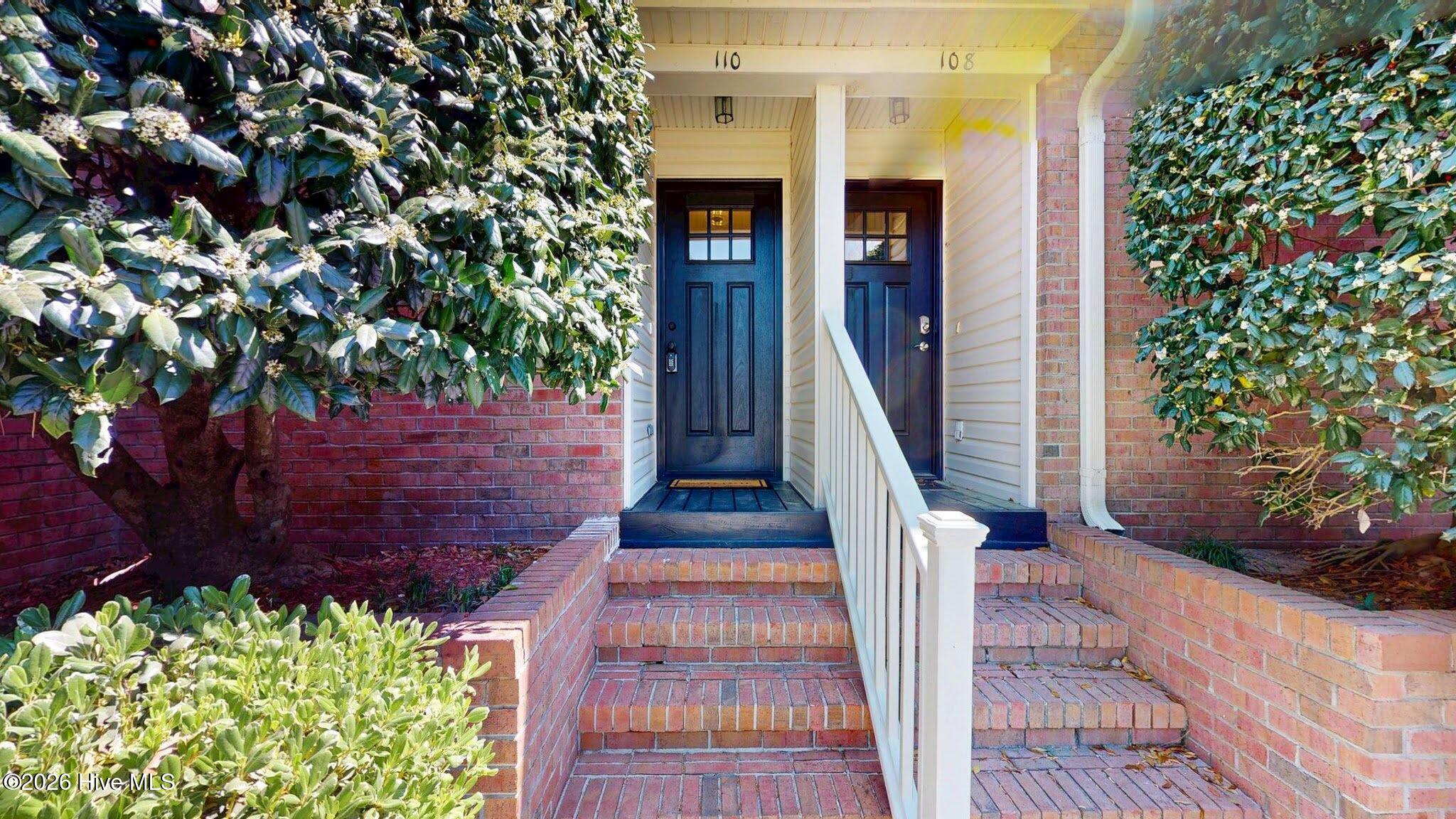 110 Lighthouse Drive, Carolina Beach, NC, 28428