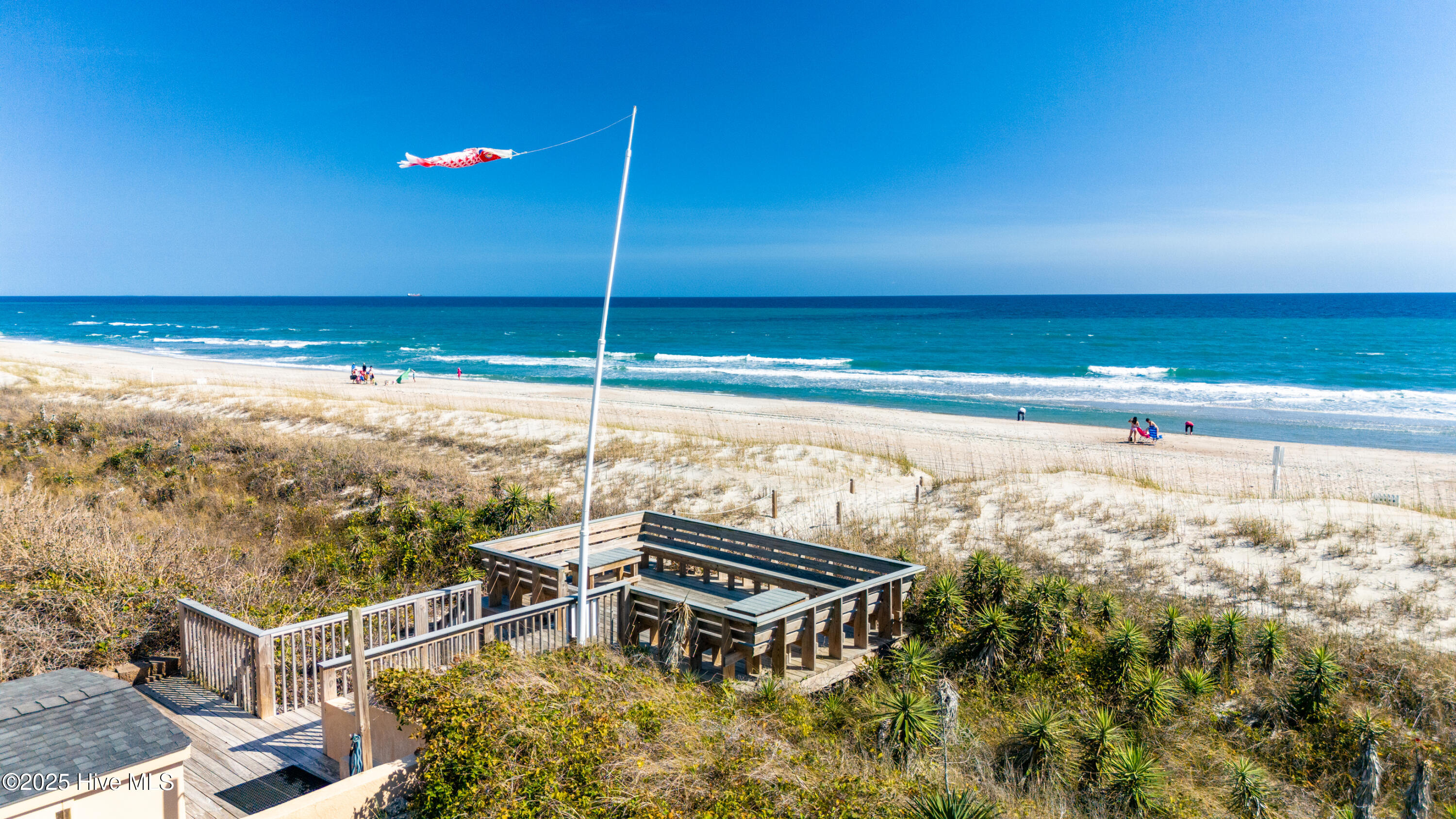 2305 W Fort Macon Road UNIT 207, Atlantic Beach, NC, 28512