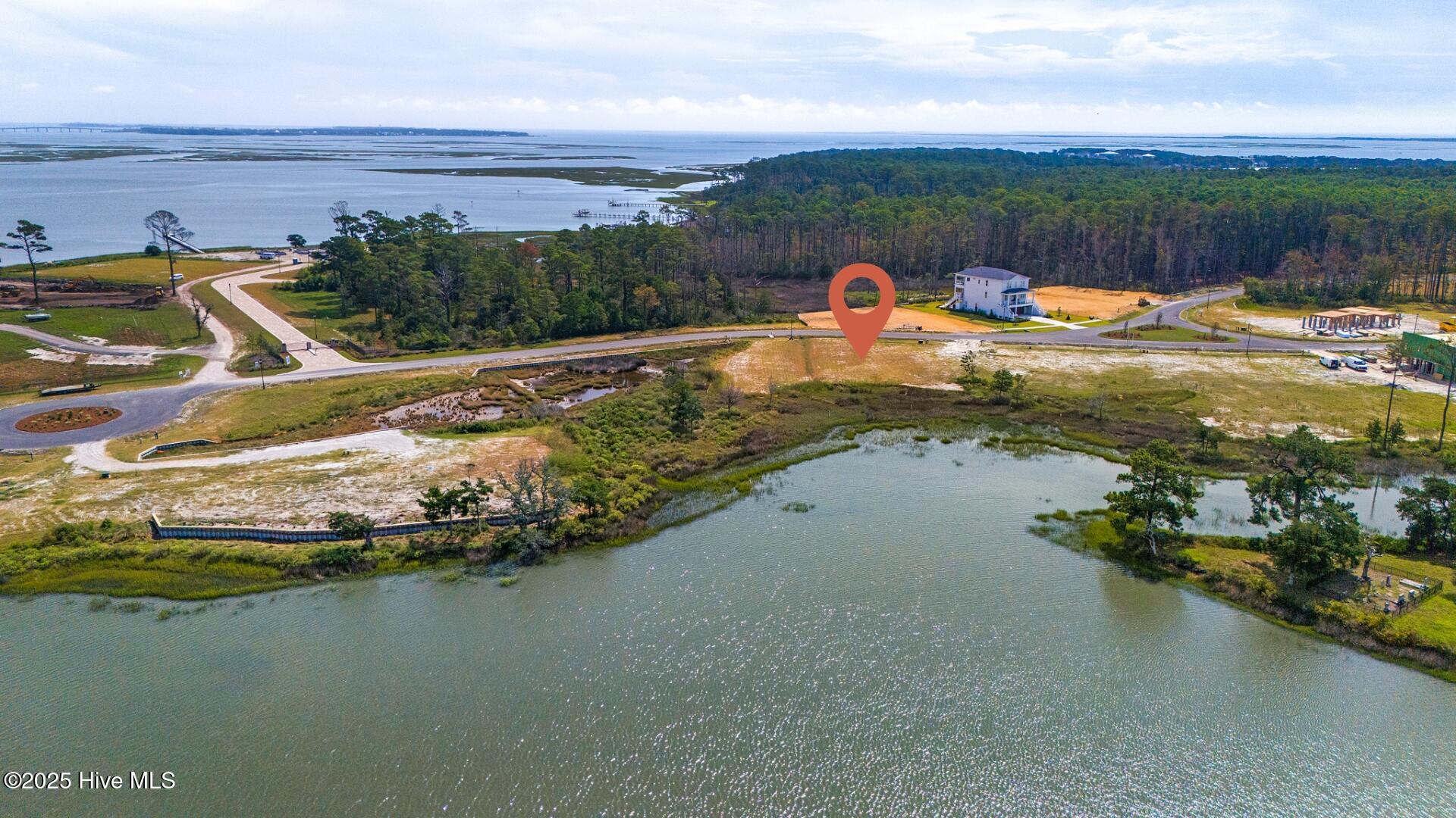 533 Freedom Park Road,Beaufort