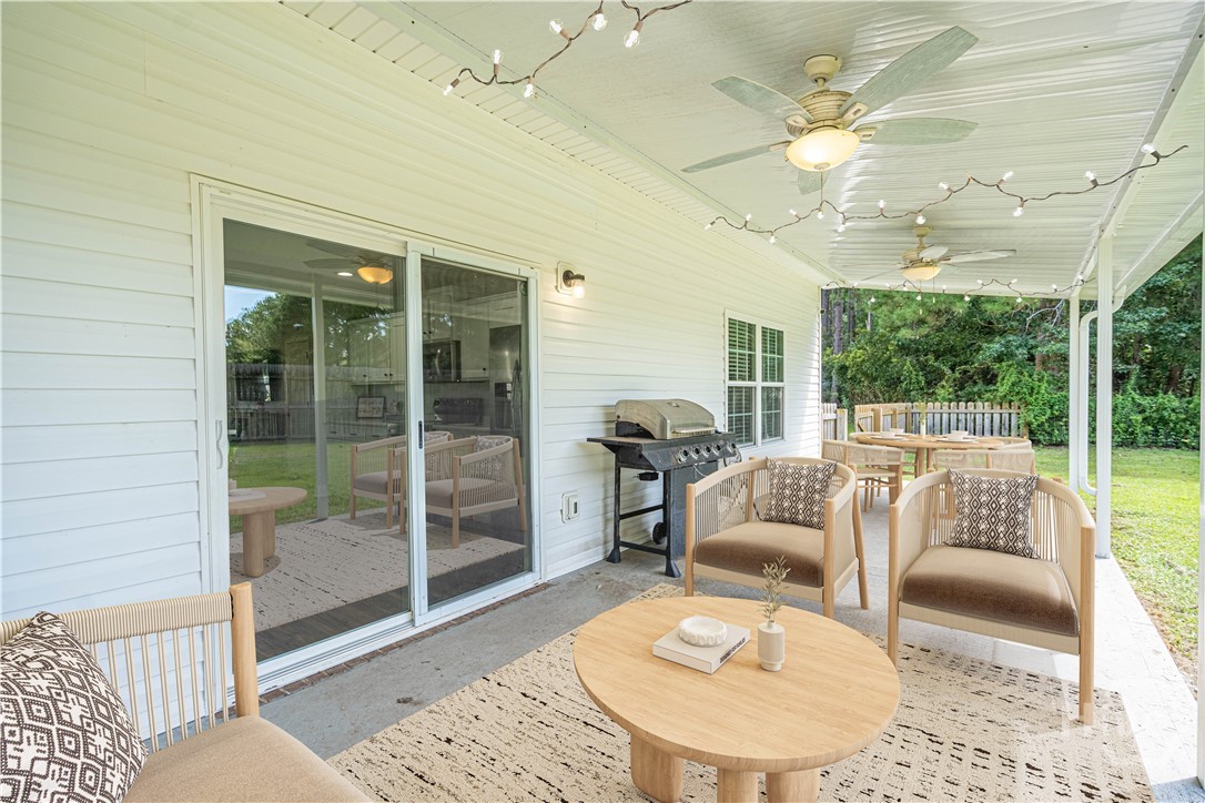 Virtual Staging