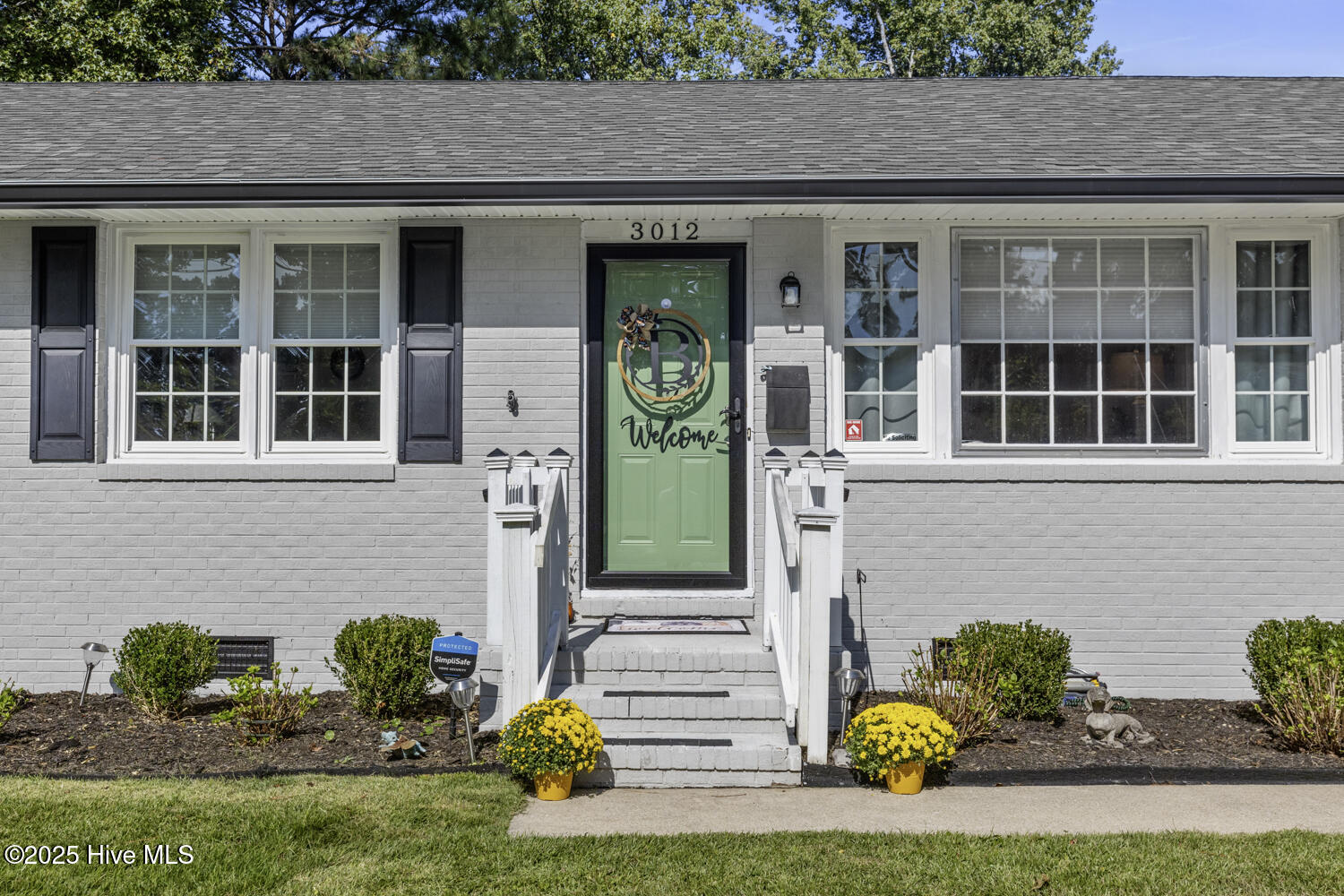 3012 Northwoods Drive