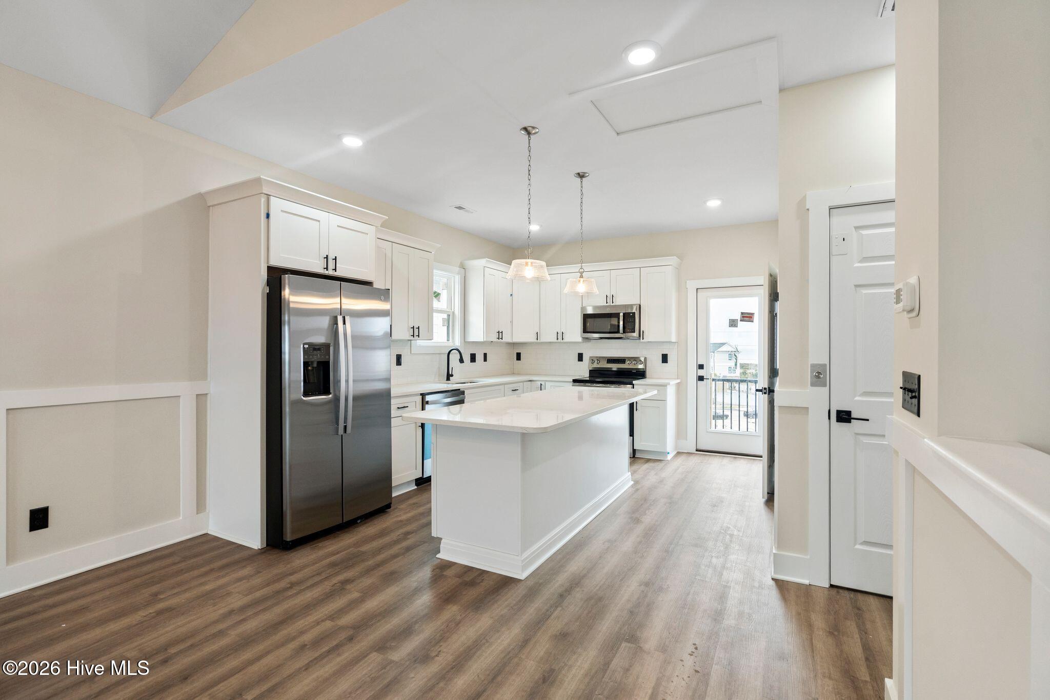 209 Shell Road UNIT 3b, Surf City, NC, 28445