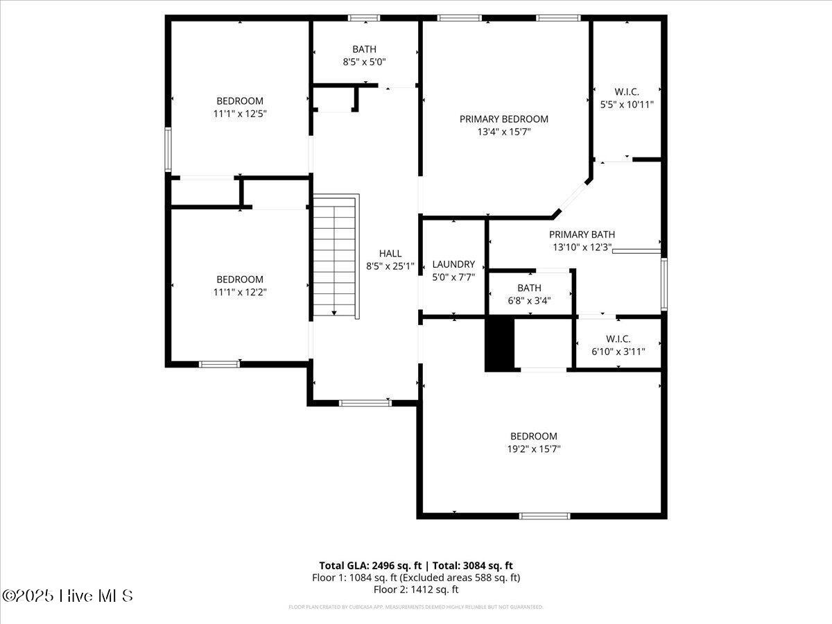 Homes for sale in Princeton, NC | 117 Kenbridge Ln, Princeton, NC 27569 | MLS# 100540227