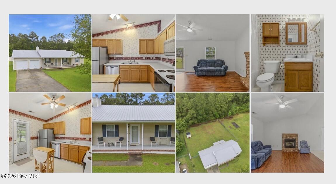 713 Mill Creek Road,Newport