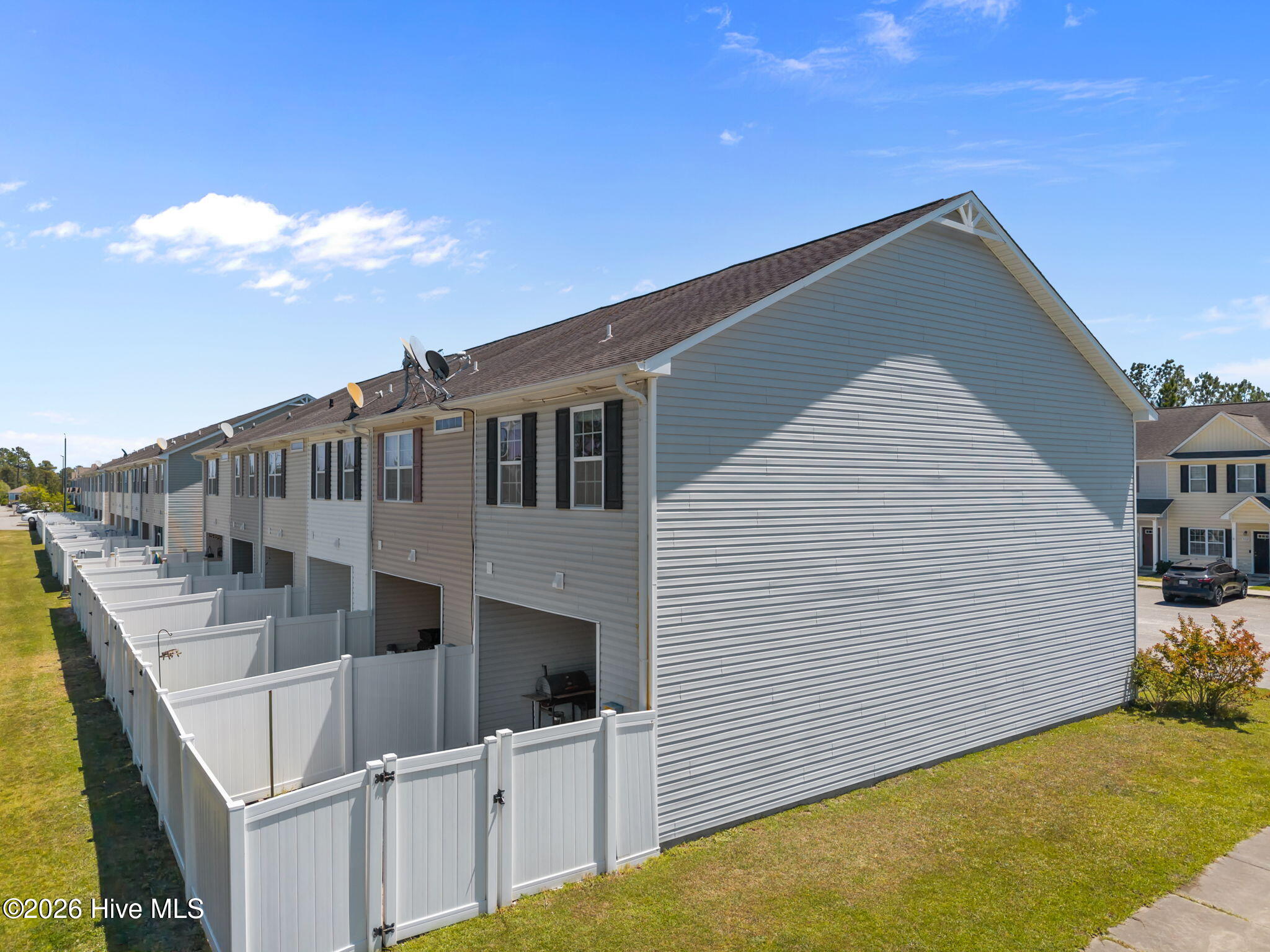 501 Oyster Rock Lane 1,Sneads Ferry