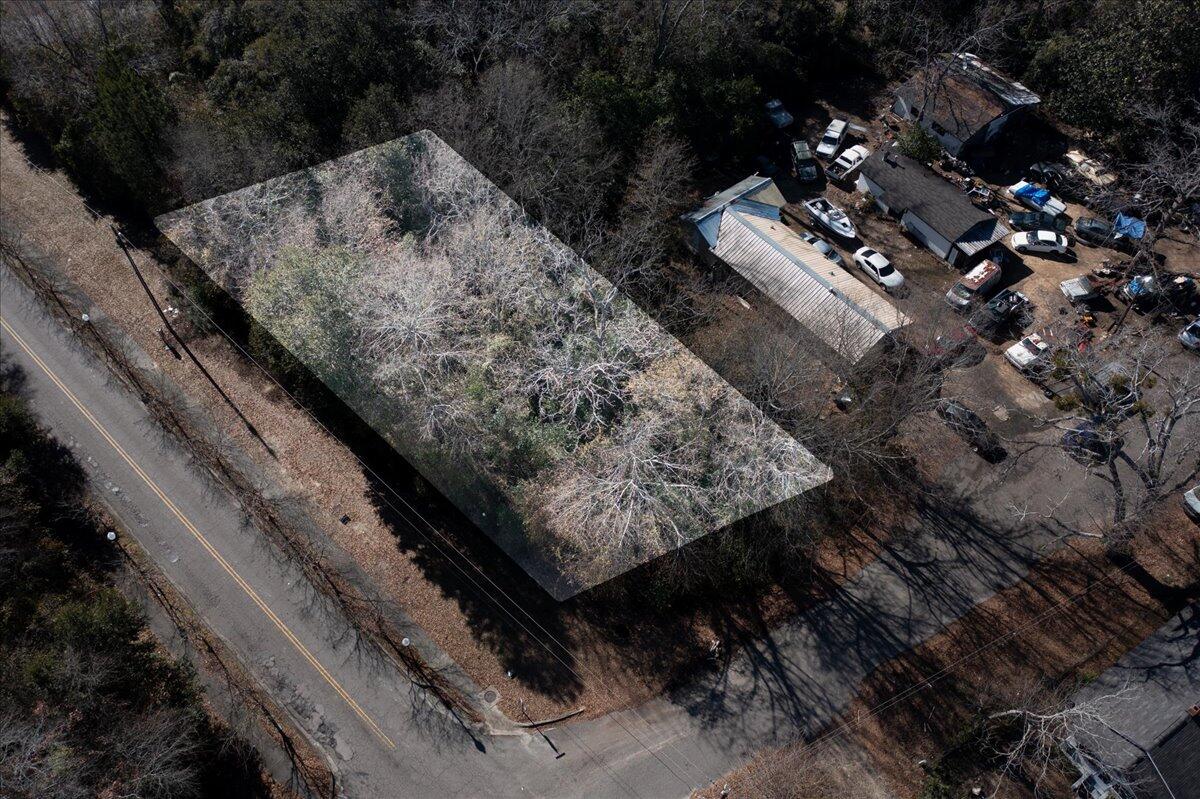 0 NW MORGAN Street, Aiken, SC, 29801