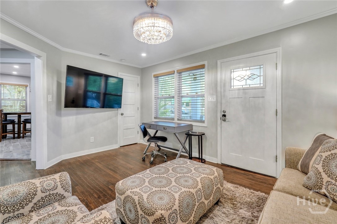4th image of 1305 E 32Nd St, Savannah, GA 31404 | MLS# SA362636