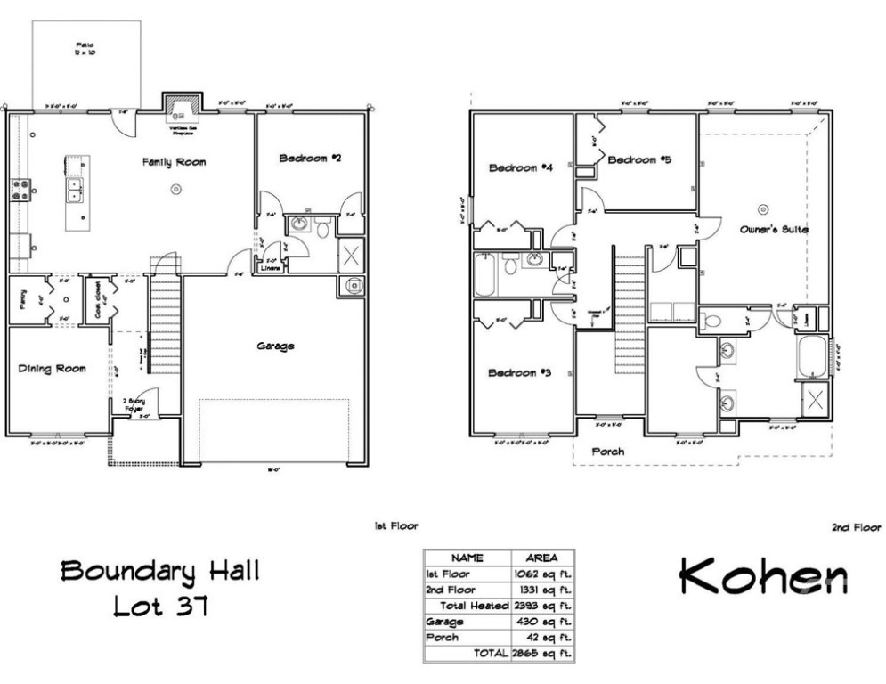 185 Boundary Hall Way, Hinesville, GA 31313 Listing Photo  5