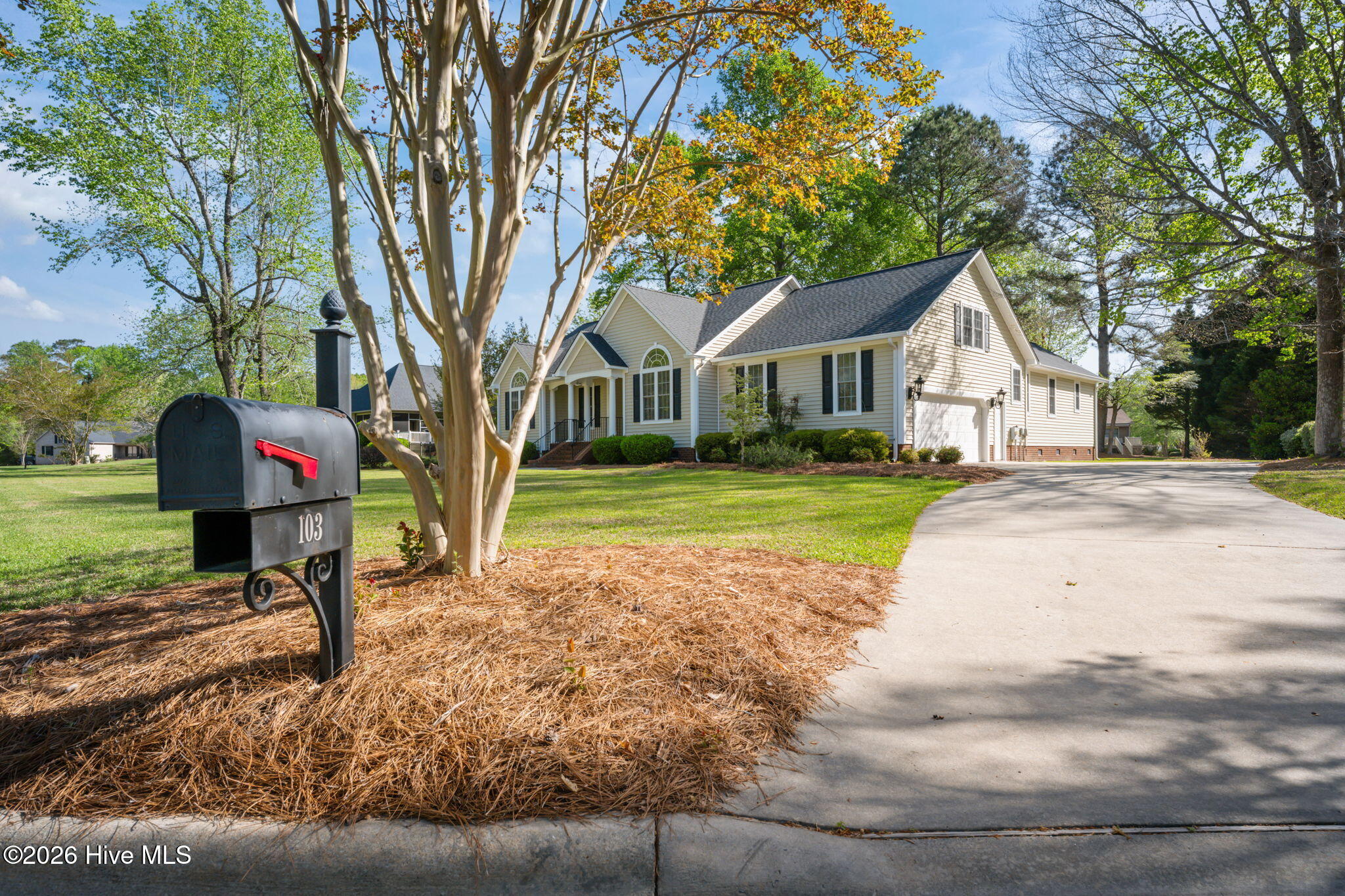 103 Liestal Lane,New Bern