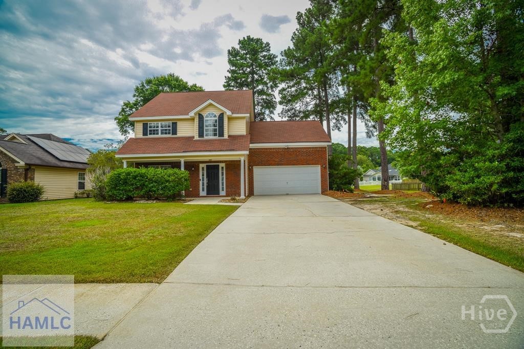 1st image of 121 Pampas Dr, Pooler, GA 31322 | MLS# SA361482