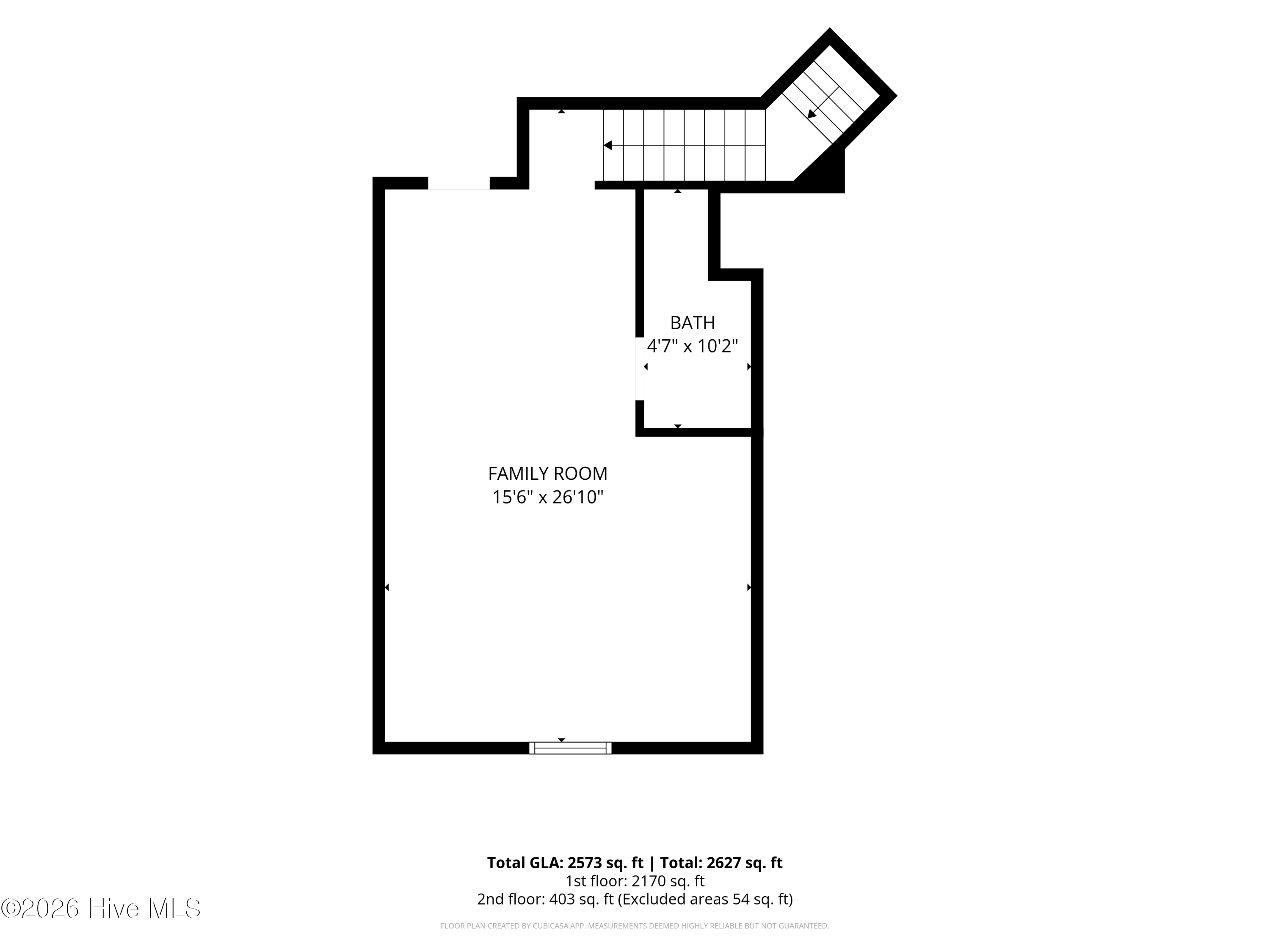 Exterior photo of 116 Frost Court, New Bern, NC 28560. MLS: 100593178