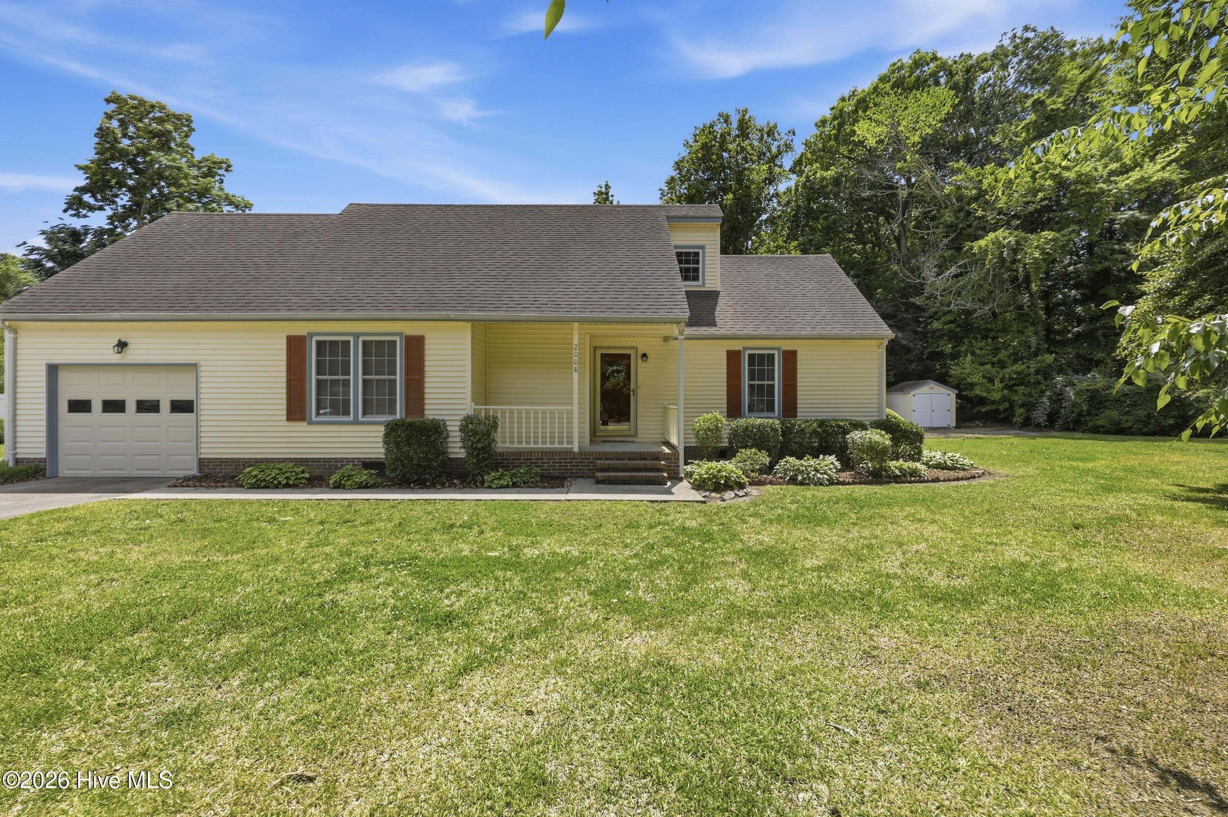 Hall & Nixon Real Estate | Elizabeth City Real Estate