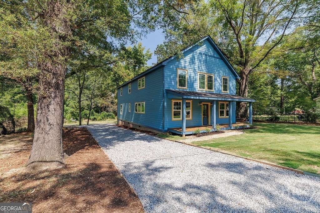 325 Stokes Street, Monroe, GA, 30655